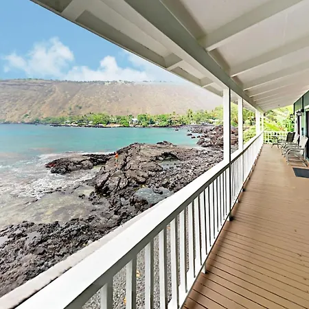 Manini Beach Breath Taker